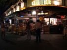  café by night